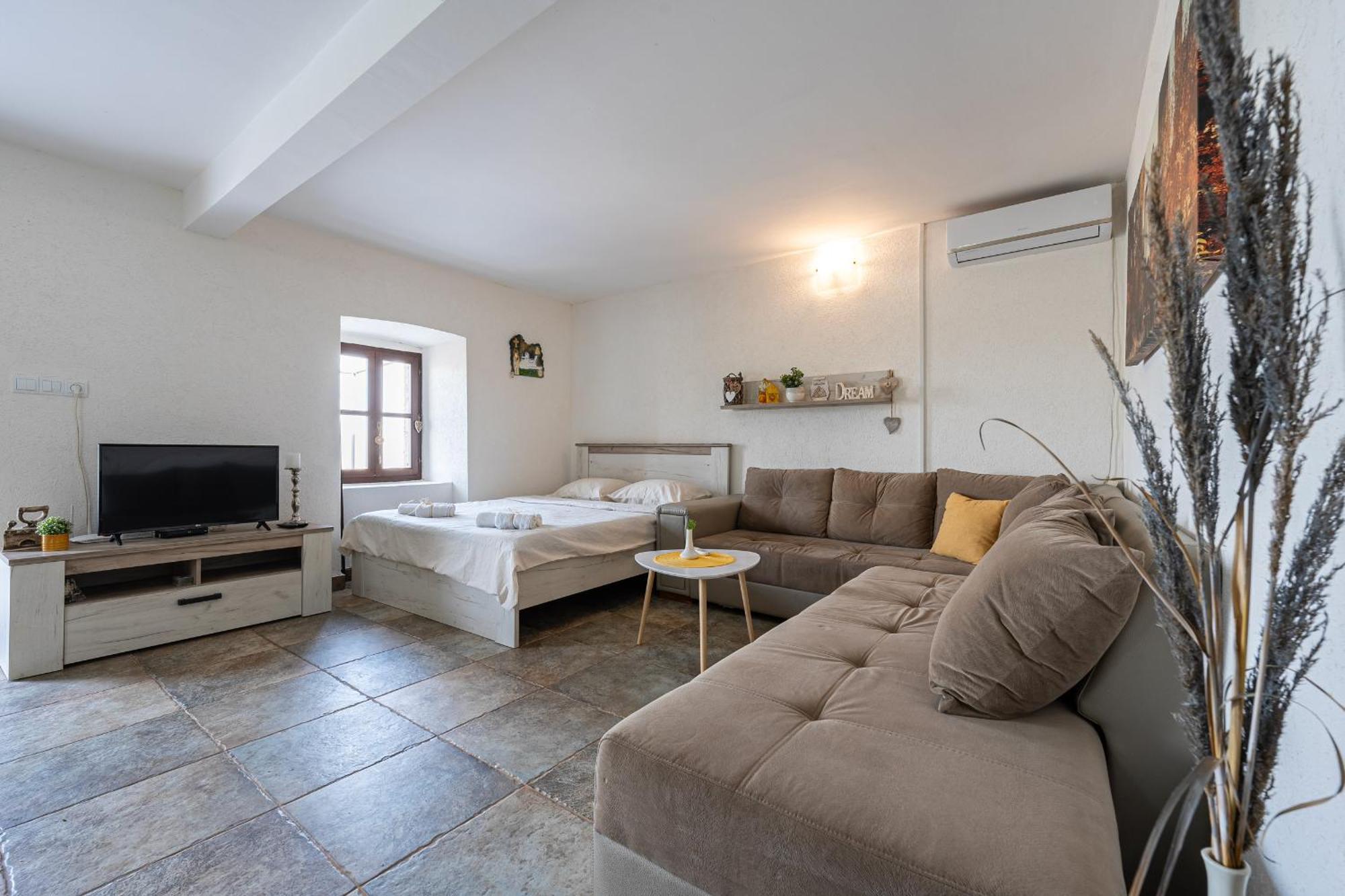 Villa Gorazda Kotor Dış mekan fotoğraf