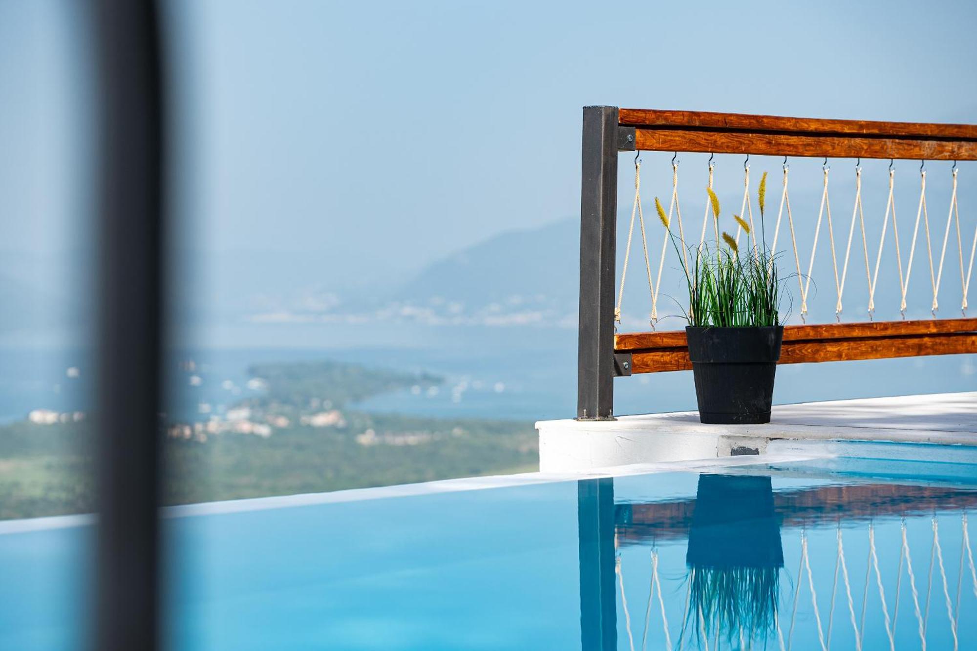 Villa Gorazda Kotor Dış mekan fotoğraf