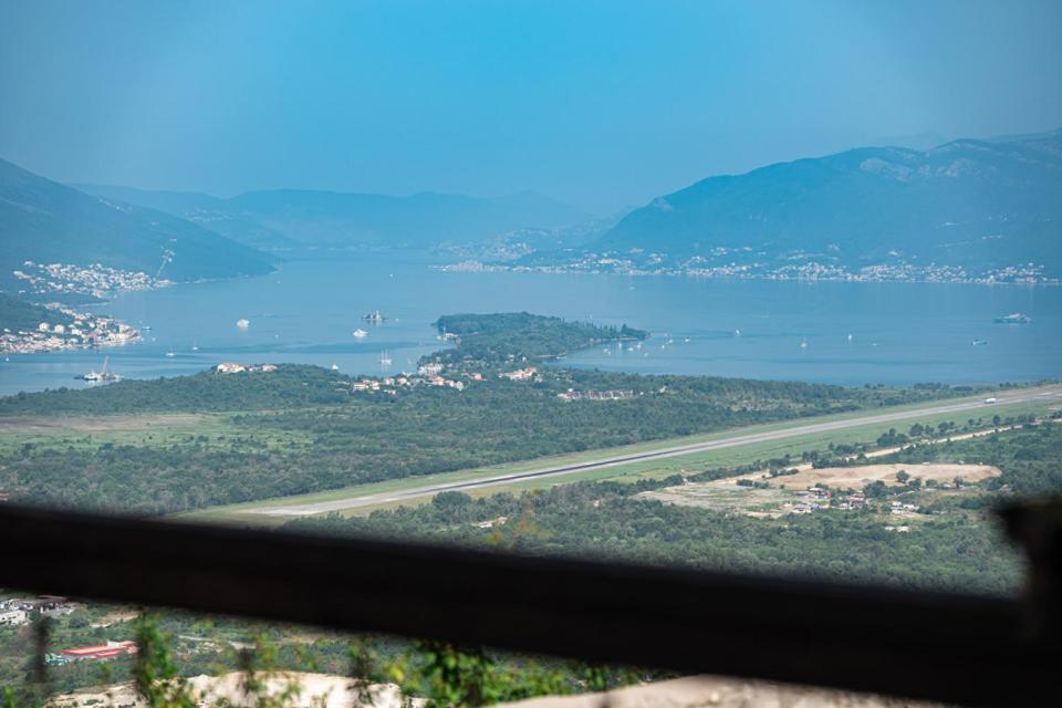 Villa Gorazda Kotor Dış mekan fotoğraf