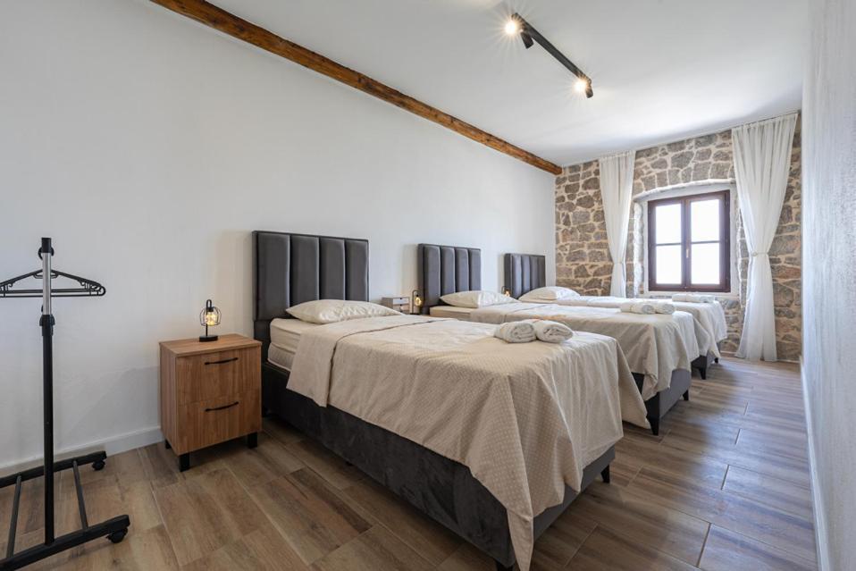 Villa Gorazda Kotor Dış mekan fotoğraf
